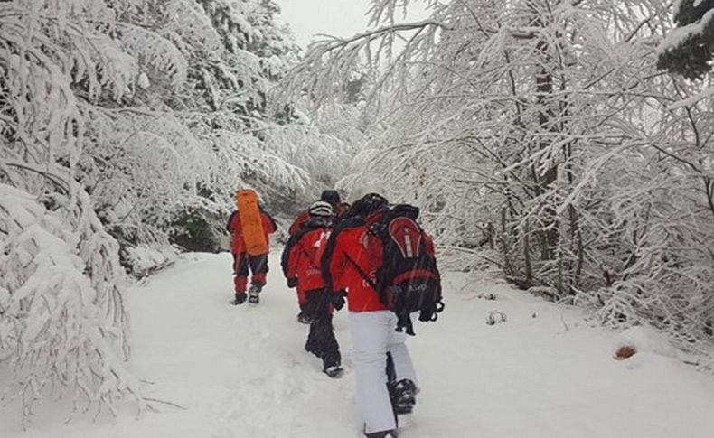 Valilikten kayıp dağcılarla ilgili yeni açıklama