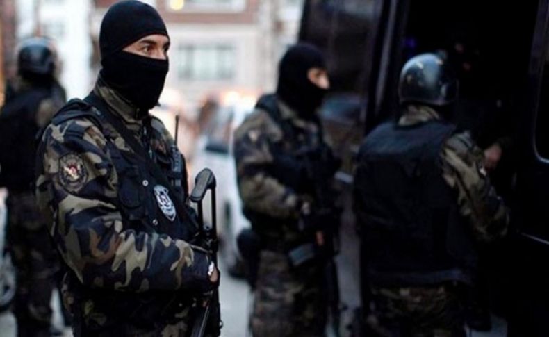 Van'da terör operasyonu: 3 polis yaralı