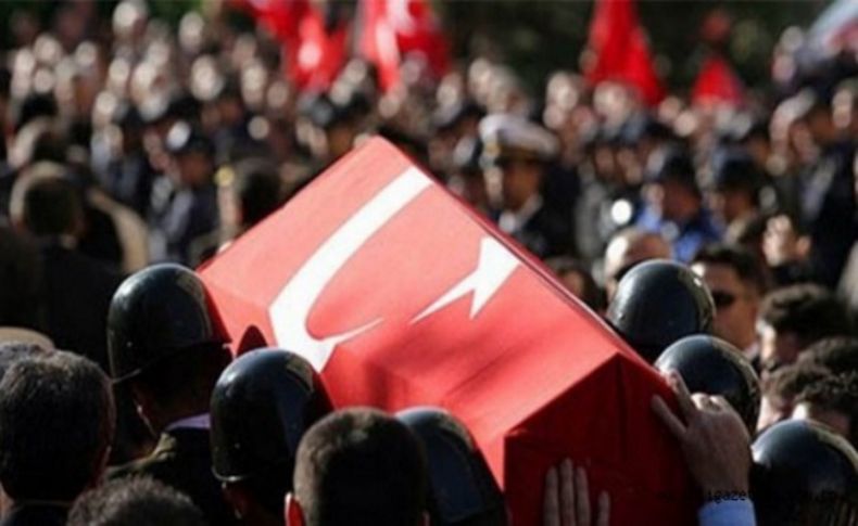 Van’dan acı haber geldi: 1 şehit