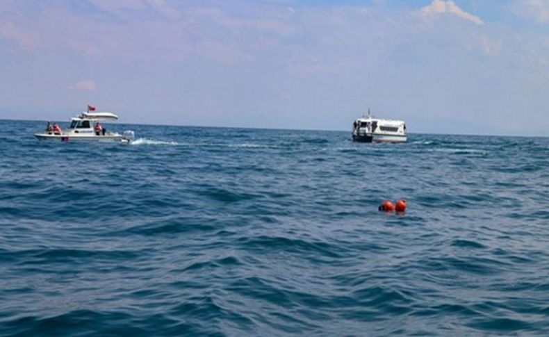 Van Gölü'ndeki tekne faciasında can kaybı 11'e yükseldi