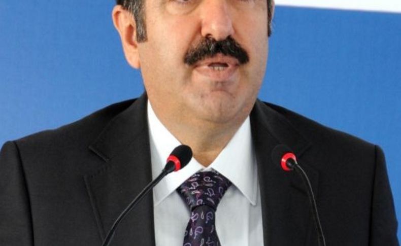 Van Valisi Aydin'i Suçlayan 5 Yardimcisi Tayin Istedi