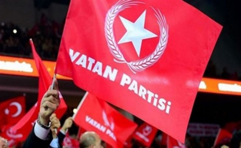 Vatan Partisi'nden 'adalet yürüyüşü' açıklaması