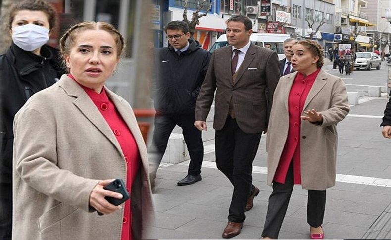 Uşak Valisi Kocabıyık'tan tepkiler sonrası açıklama