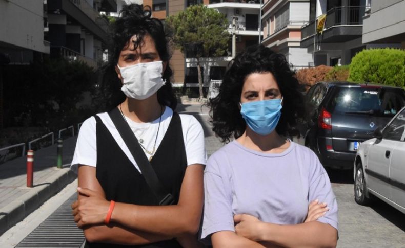 Vatandaşların etkisiz hale getirdiği taciz şüphelisine tepki