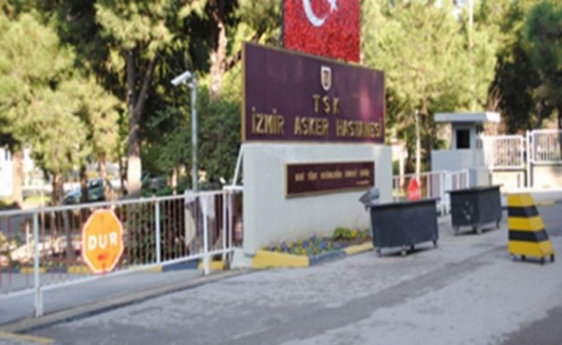 Ve askeri hastaneler Sağlık Bakanlığı'na bağlandı