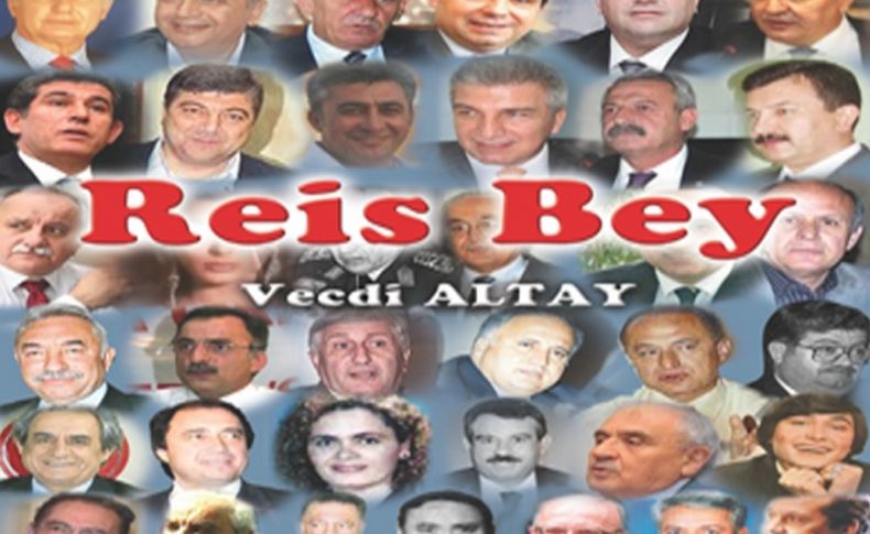 Vecdi Altay, Güzelbahçe’de