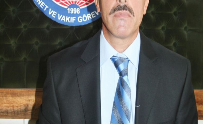 Vehbi Vakkasoğlu, mutlu ailenin formülünü anlatacak