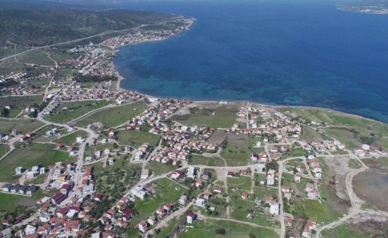 Verilen sözler tutuluyor, Urla’da hizmet durmuyor