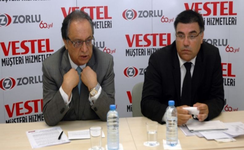 Vestel satış sonrası müşteri memnuniyeti için 15 merkez servis açacak