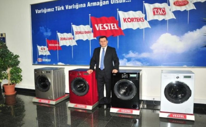 Vestel'de nitelikli eleman sıkıntısı