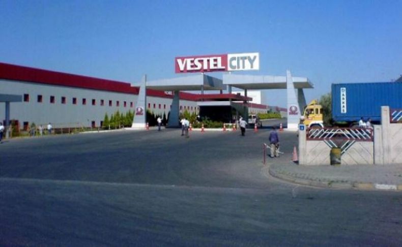 Vestel'e Avrupa krizi engel olamadı