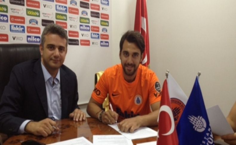 Veysel ve Ferhat İstanbul BBSK’de