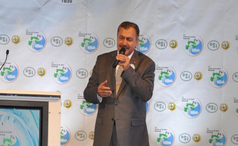 Bakan Eroğlu: Kandil'i tamamen imha edeceğiz!
