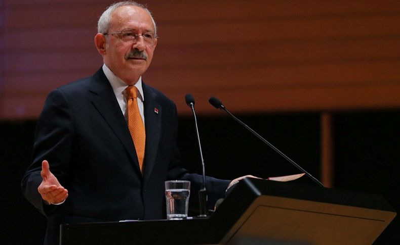 ‘Vicdanın bunu kaldırıyorsa oyunu Binali Bey’e ver’