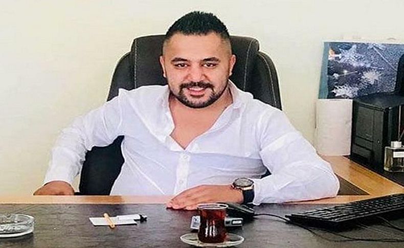 Vicdansız sürücü çarptı kaçtı