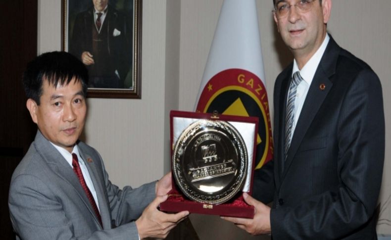 “Vietnam’dan Türkiye’ye yapılan ihracat istenilen seviyede değil”