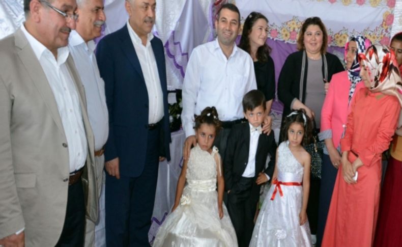 Viranşehirli 217 bayan kurslarda yeteneklerini geliştiriyor