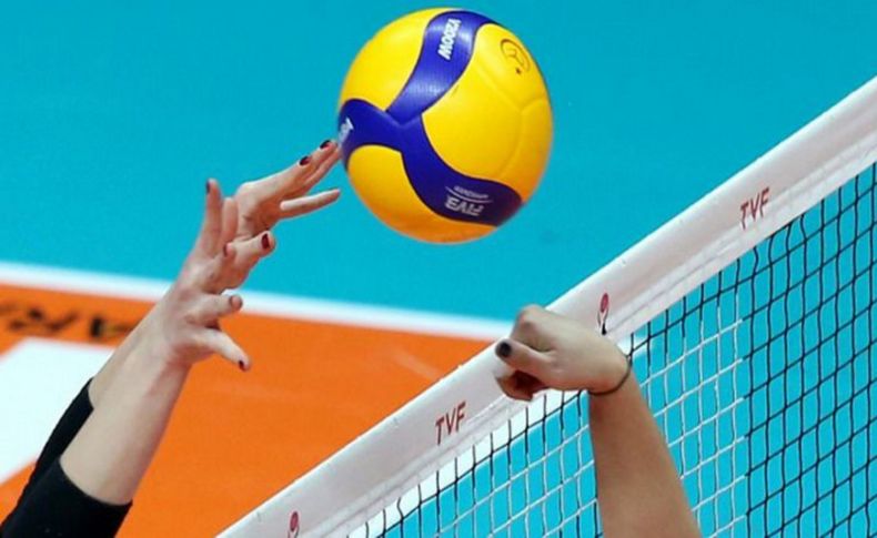 Voleybolda ligler tescil edildi