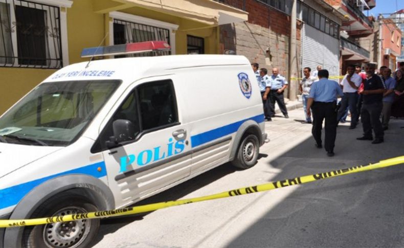 21 yaşındaki yeni evli genç kadının hazin sonu