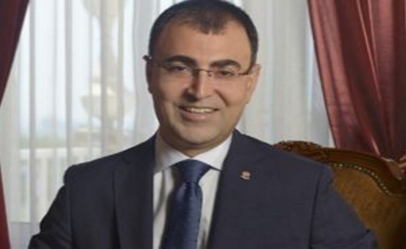 Vali Toprak'tan müdahale açıklaması!