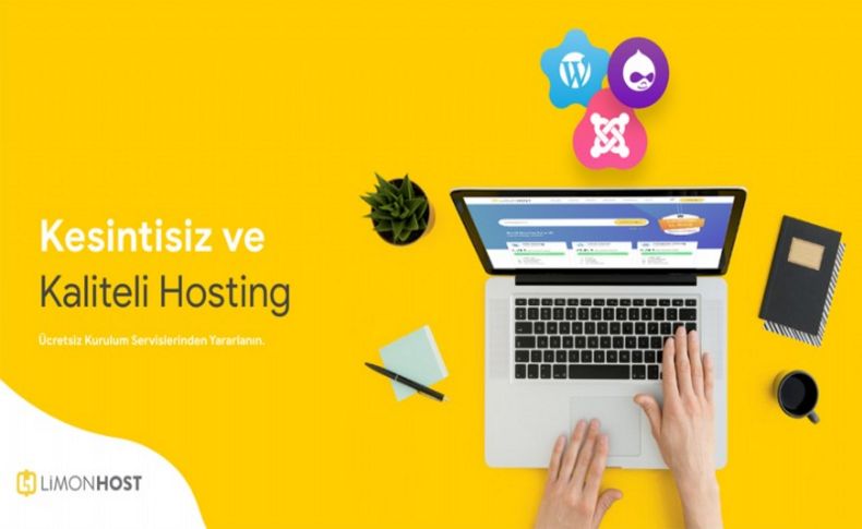 Web Hosting nedir'