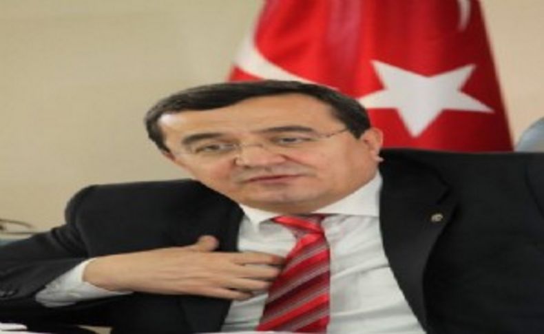 Narlıdere’ye Gezi heykeli