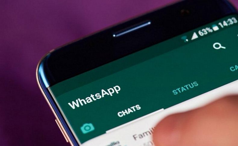 WhatsApp çöktü mü'