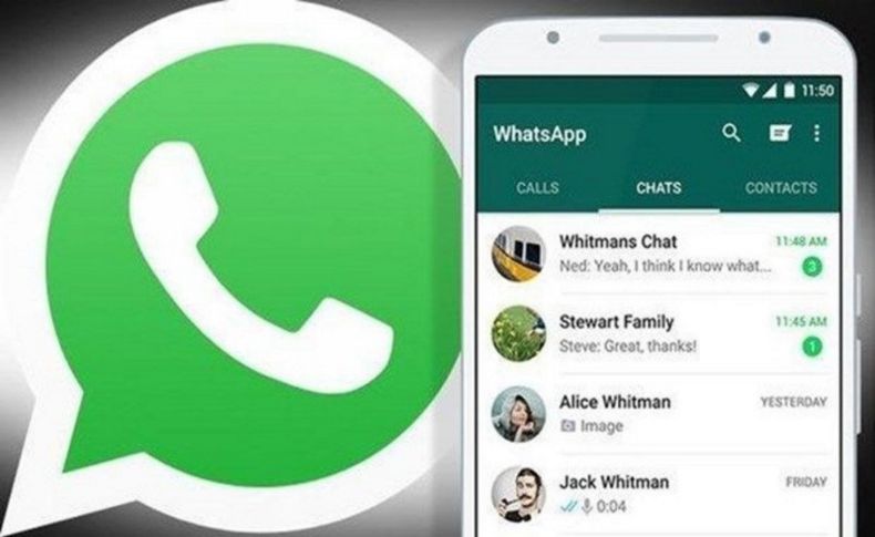 WhatsApp’ın topladığı bilgileri nasıl öğrenebilirsiniz'