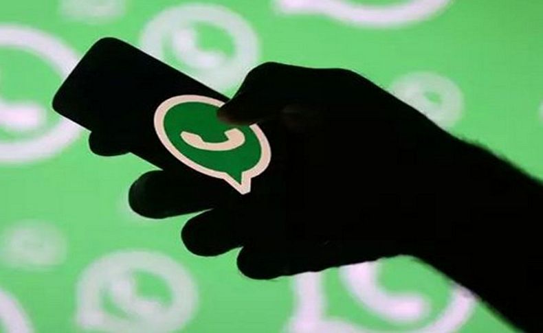 Whatsapp üzerinden sızma iddiası