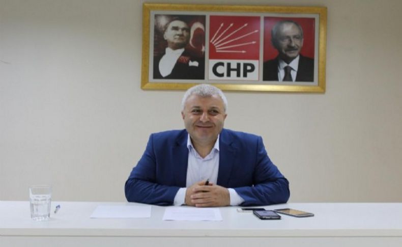 CHP'li Özkan'ın hedefinde AK Parti ve seçim hükümeti!