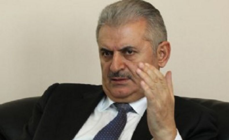 Yıldırım:Geleneğimizde kadına “öf” bile demek yok