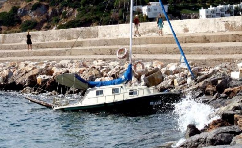 Yağmur Arasi Güneş Ve Deniz Keyfi-Ek Fotoğraflar