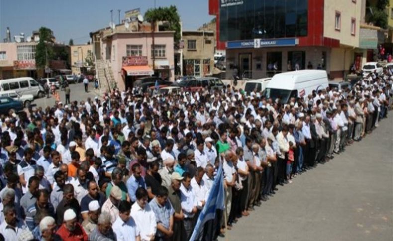 Yahyalı'da Mısır'daki katliamı duyurmak için oturma eylemi yapılacak