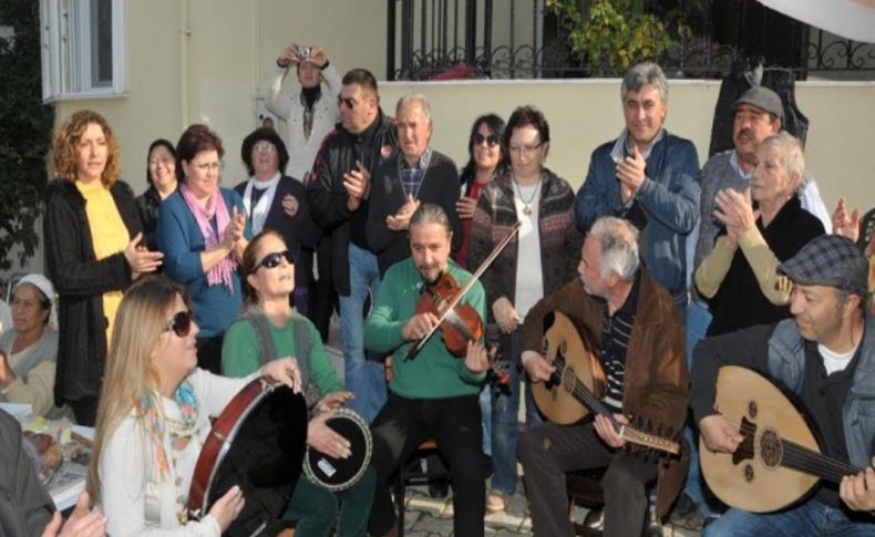 Yaka Otantik Pazarı 4. yılını doldurdu