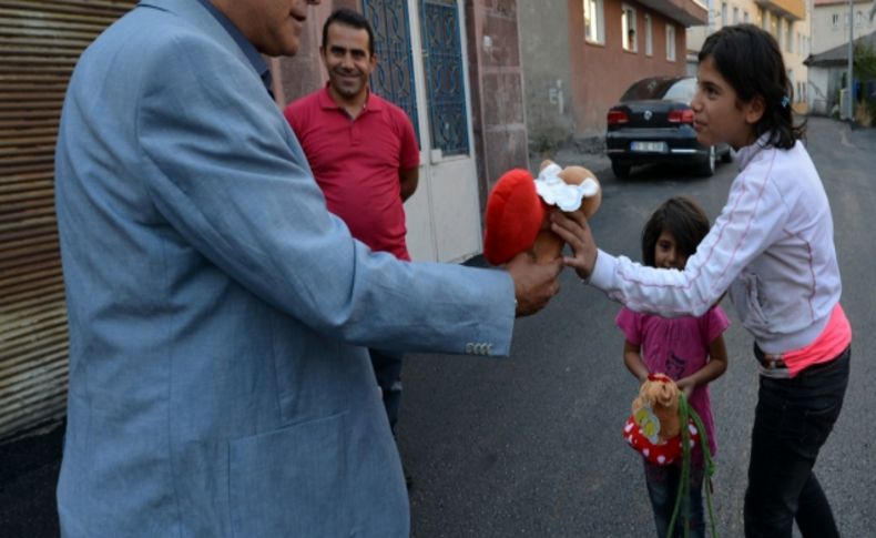 Yakutiye Belediyesi asfalt çalışmalarını hızlandırdı