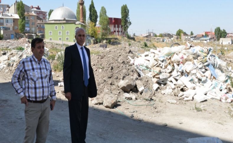 Yakutiye cazibeyi şehir merkezine taşıyor