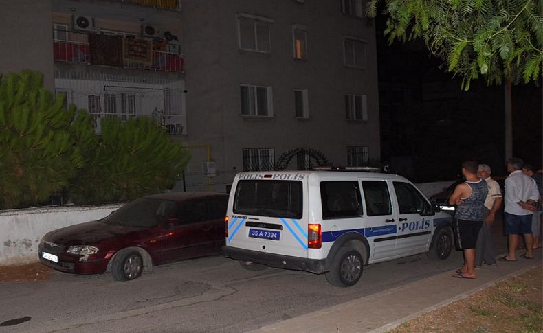 Yalnız yaşadığı evinin banyosunda ölü bulundu