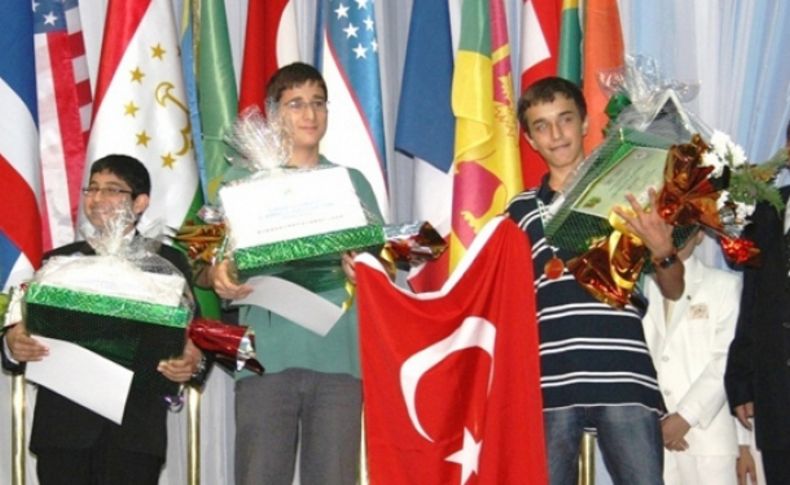 Yamanlar yine başardı