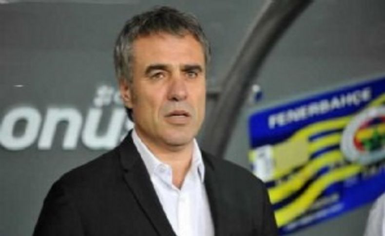 Yanal'dan sert çıkış
