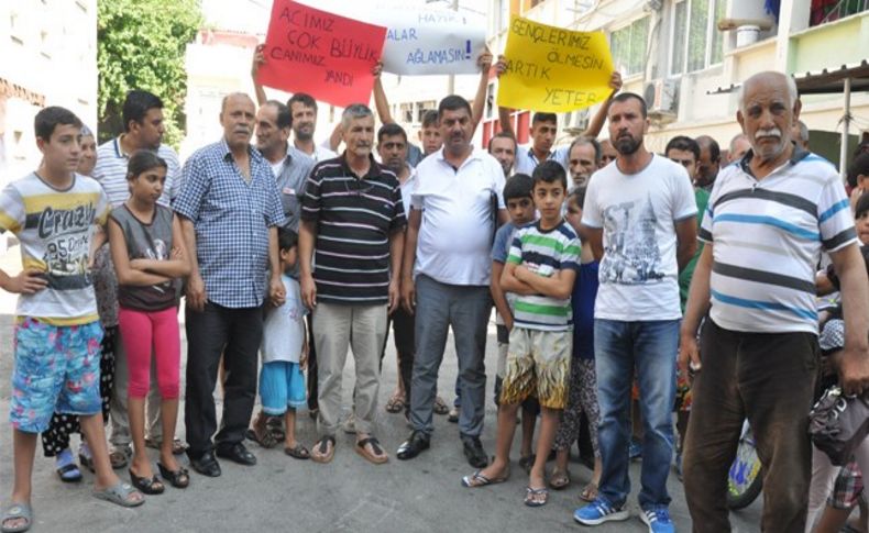 Konak Belediyesi uyuşturucuya savaş açtı: Halkın isyanı harekete geçirdi