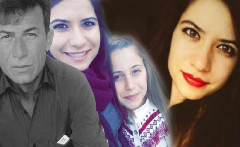 Yangın faciası;Geriye bir tek o kaldı