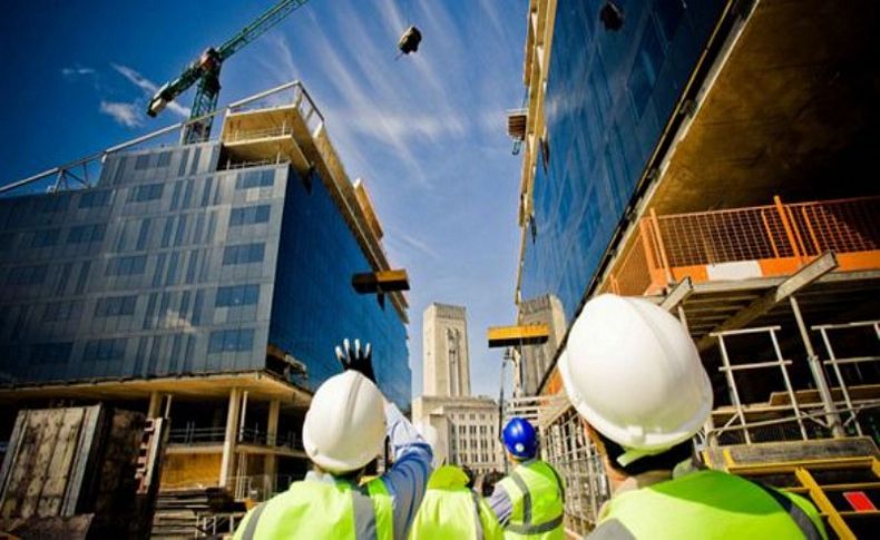 Yapı denetim firmalarına düzenleme geliyor