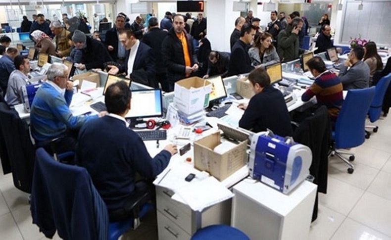 Yapılandırma için 2 milyon mesaj atıldı