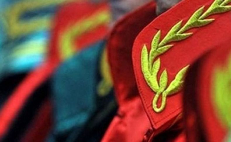 Yargı yılı sancılı açılıyor