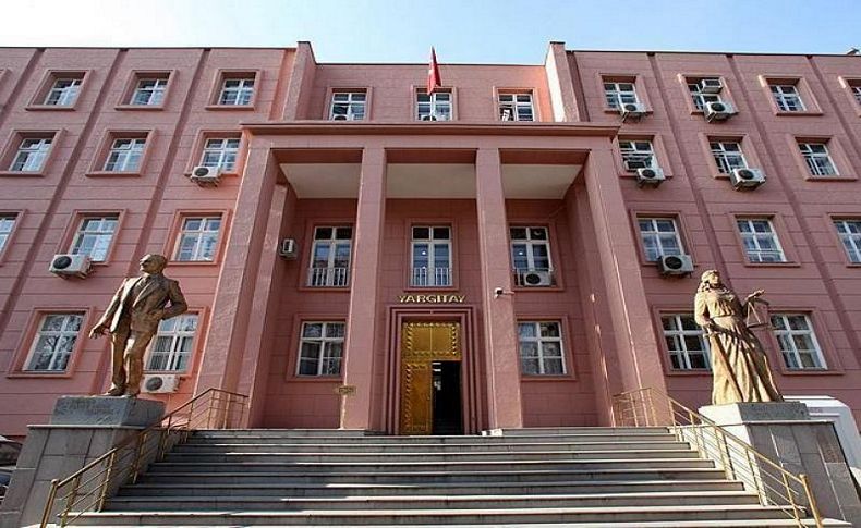 Yargıtay'dan emsal 'cinsel taciz' kararı!