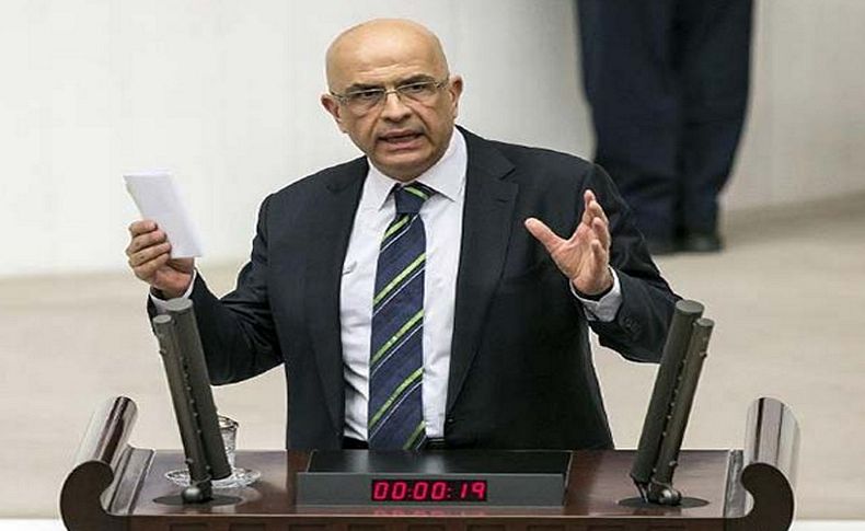 Yargıtay'dan flaş Enis Berberoğlu kararı