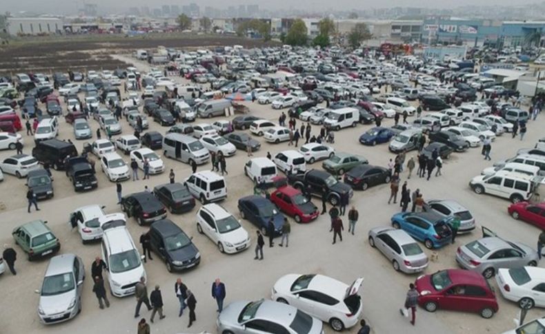 Yargıtay'dan hasarlı araç kararı