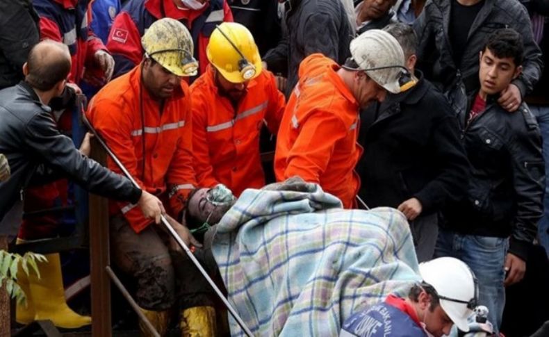 Yargıtay'dan Soma faciası kararı: Cezayı az bularak bozdu