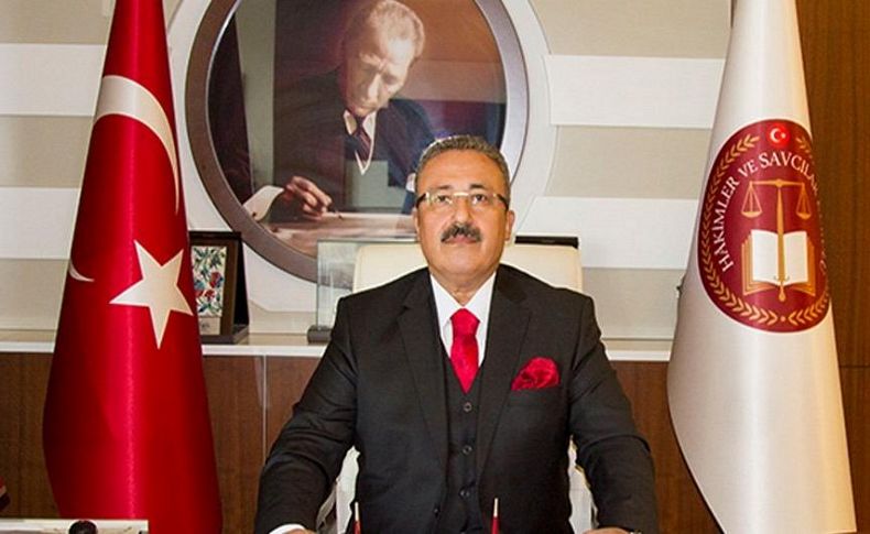 ‘Yargıya leke düşürmeyin’
