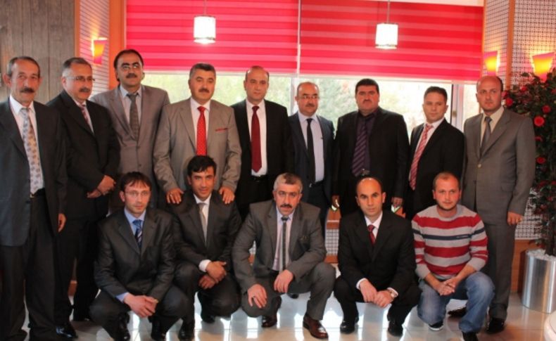 Yarımer: Aday olmamdaki en büyük etken değişim talebi